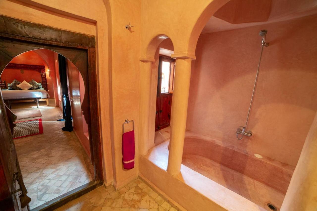Riad Akl Marrakesh Exterior photo
