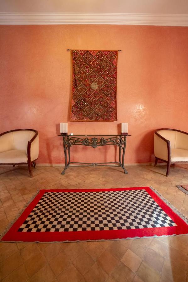 Riad Akl Marrakesh Exterior photo