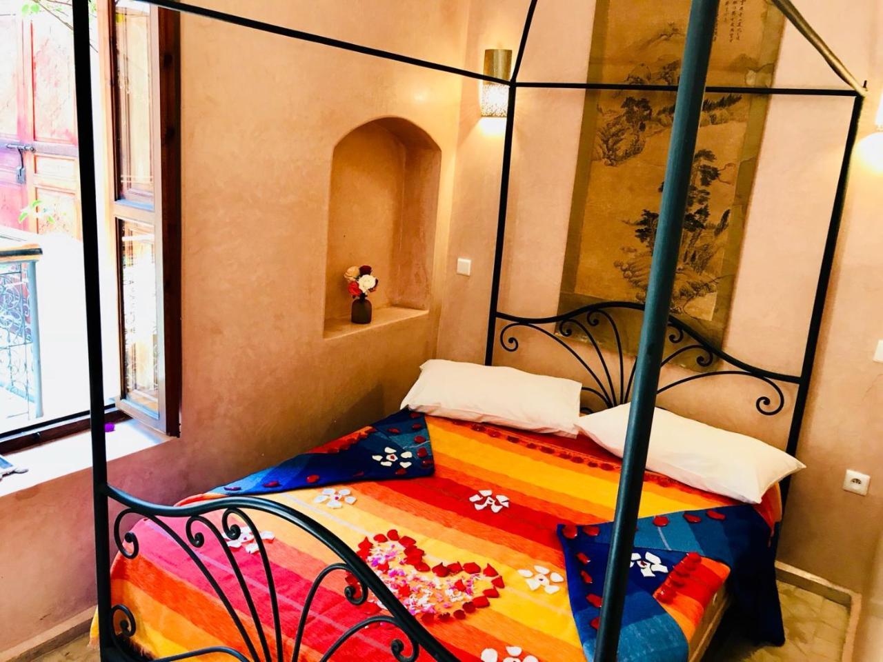 Riad Akl Marrakesh Exterior photo