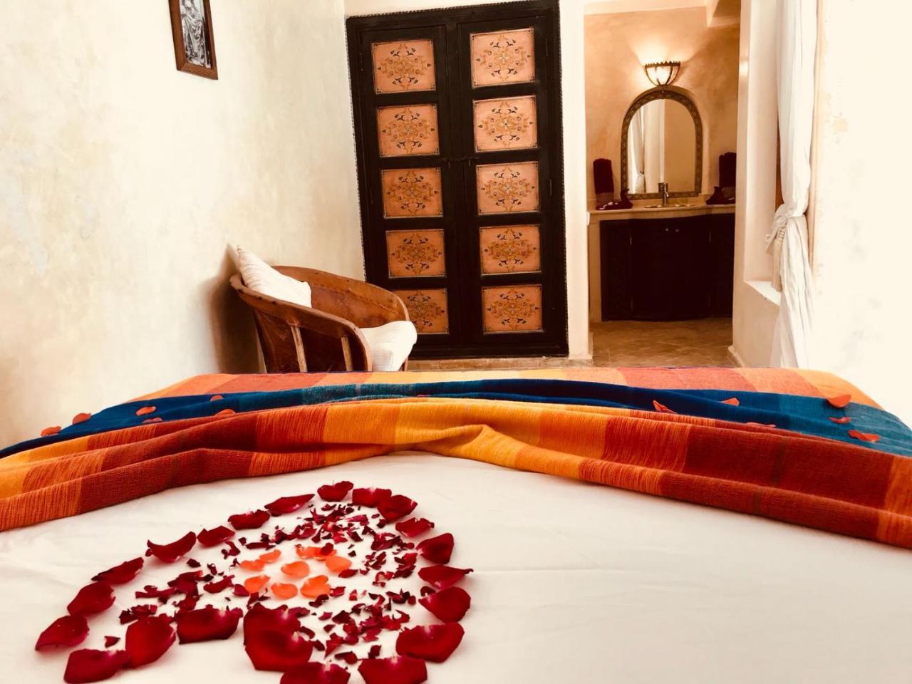 Riad Akl Marrakesh Exterior photo