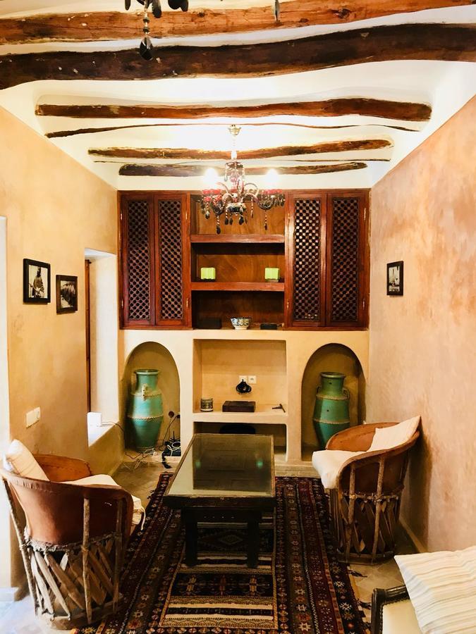 Riad Akl Marrakesh Exterior photo
