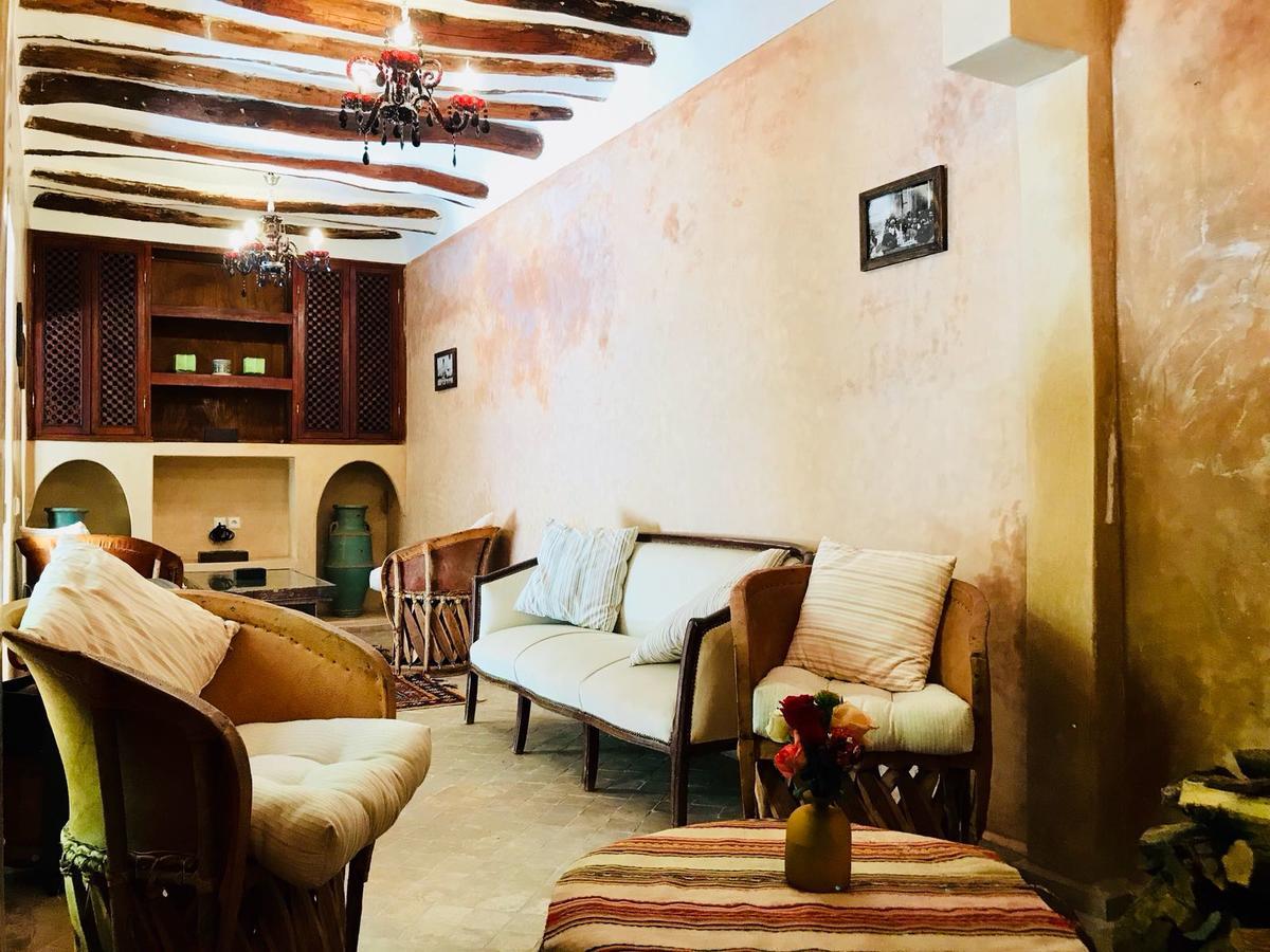Riad Akl Marrakesh Exterior photo